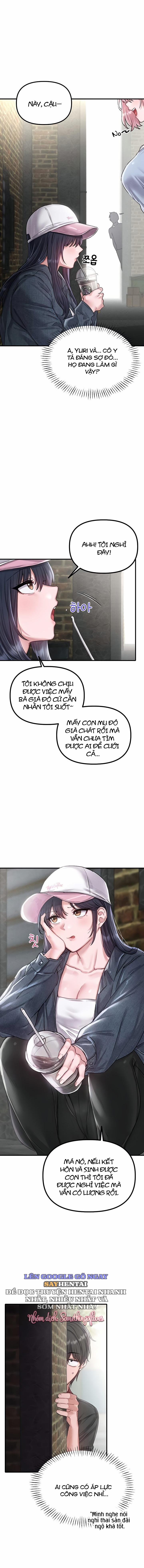 Người Đàn Ông Thoái Hóa 8 trang 7