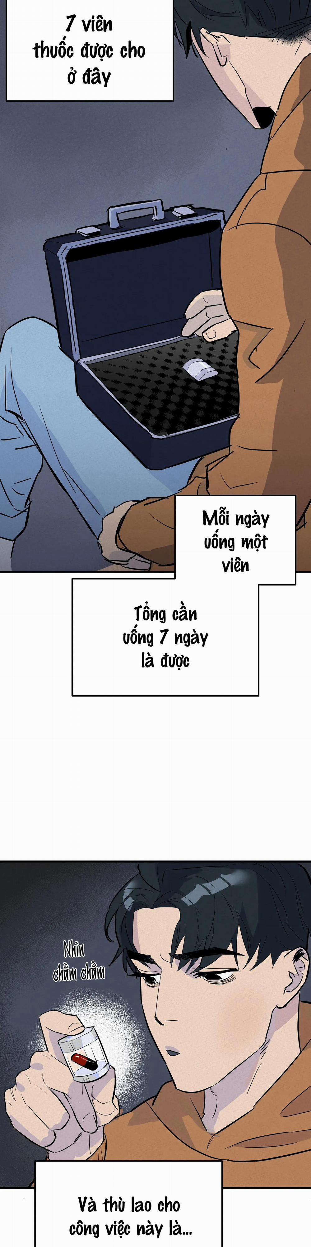 Người đàn ông thứ 7 1 trang 23