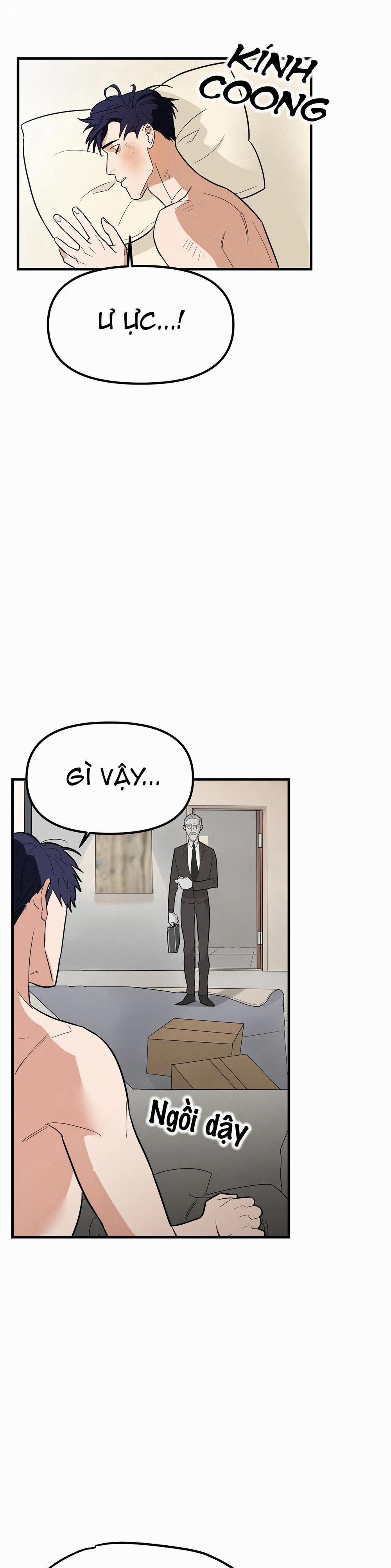 Người đàn ông thứ 7 2 trang 28