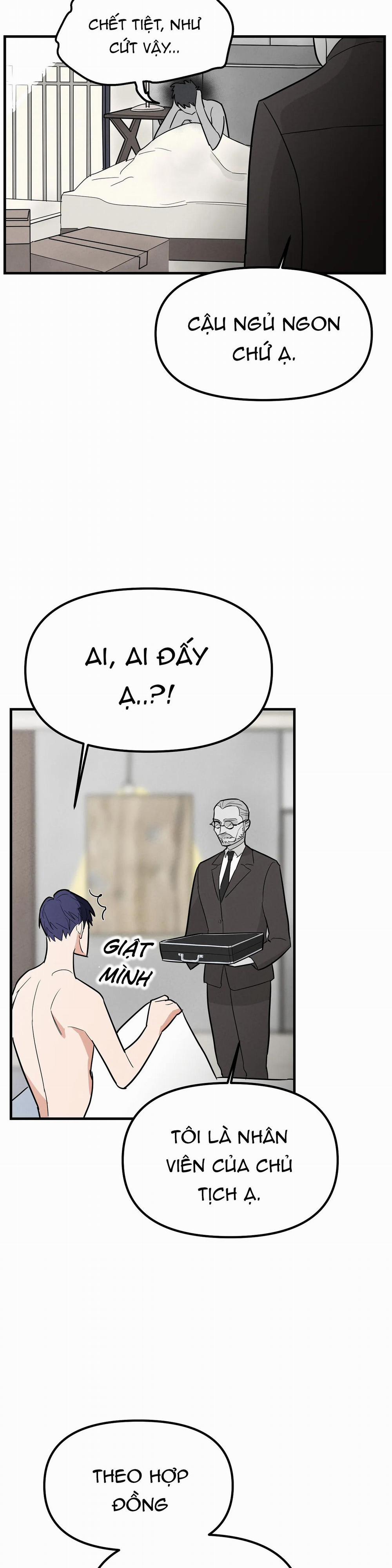 Người đàn ông thứ 7 2 trang 30