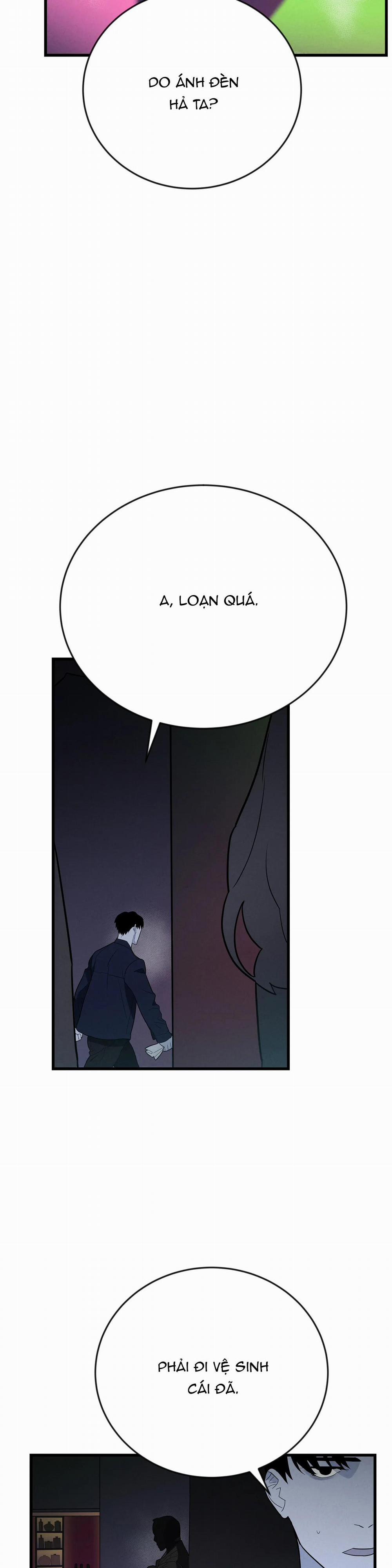 Người đàn ông thứ 7 3 trang 17