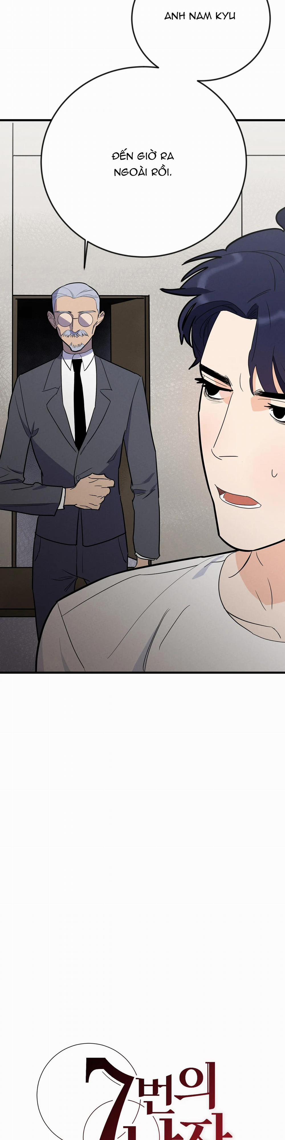 Người đàn ông thứ 7 3 trang 7