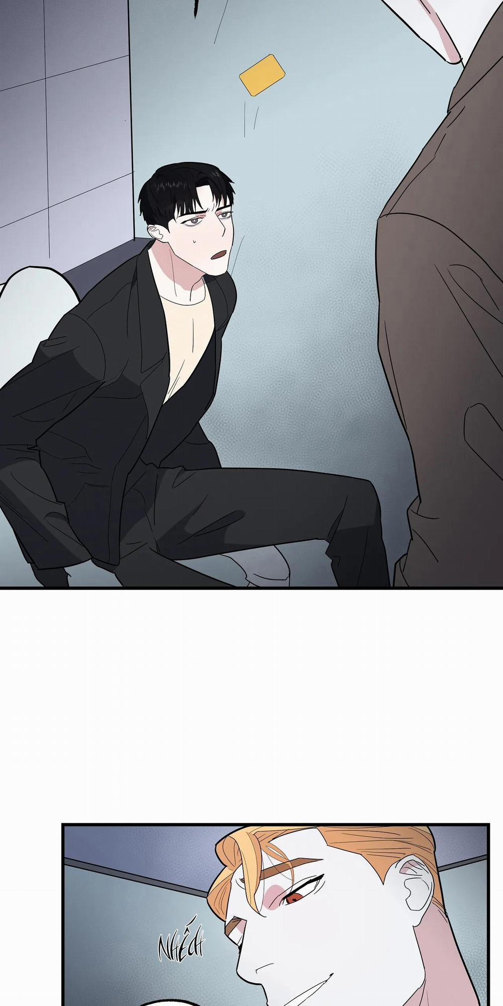 Người đàn ông thứ 7 4 trang 21