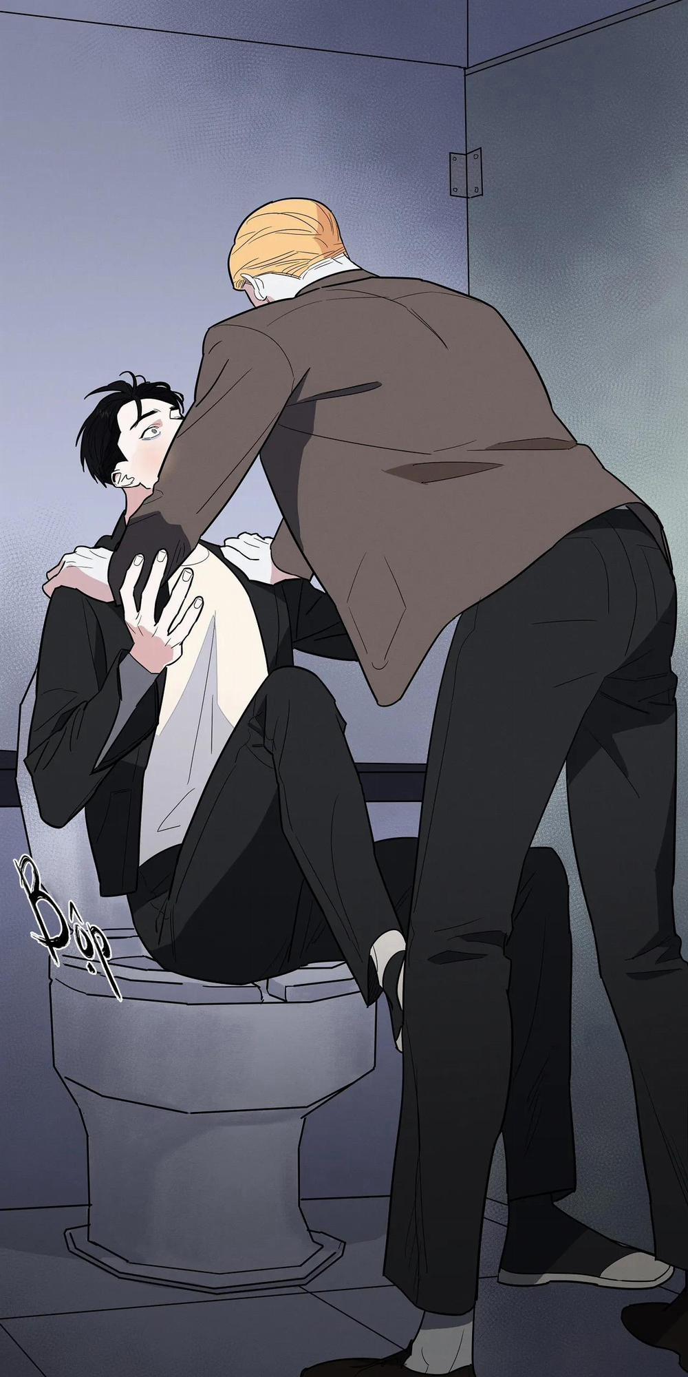 Người đàn ông thứ 7 4 trang 8