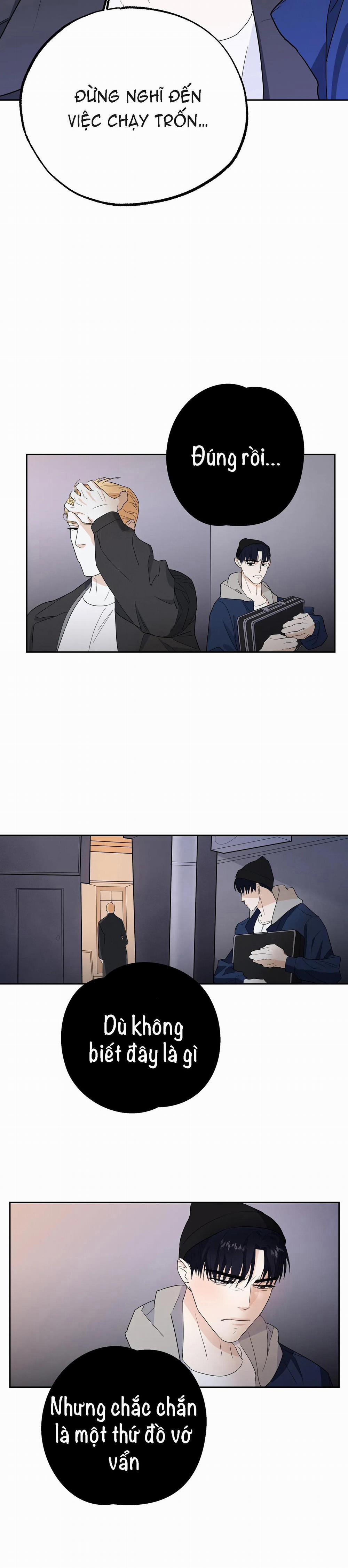 Người đàn ông thứ 7 6 trang 21
