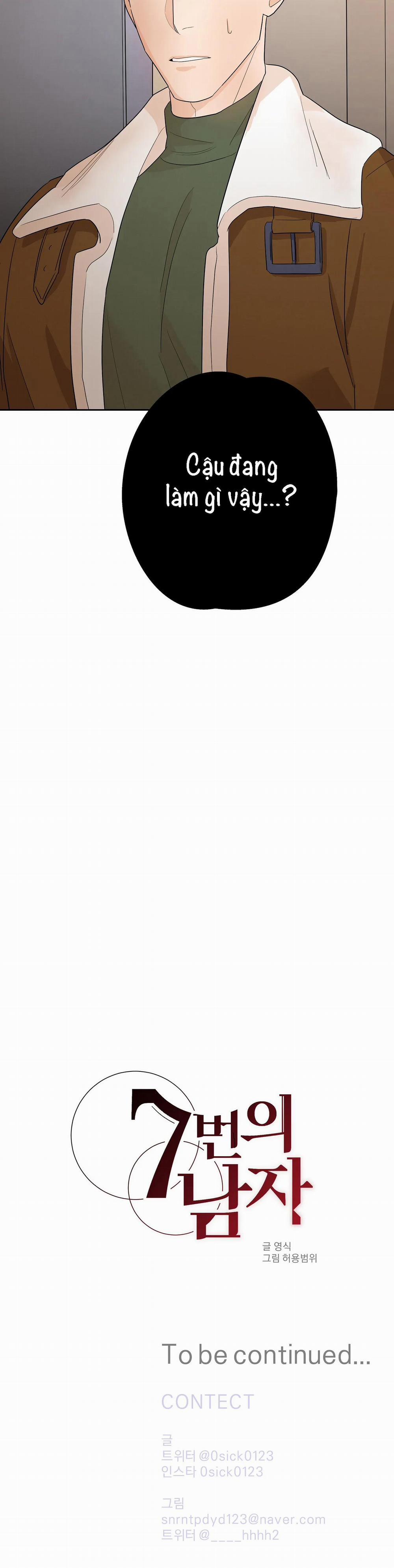 Người đàn ông thứ 7 6 trang 25