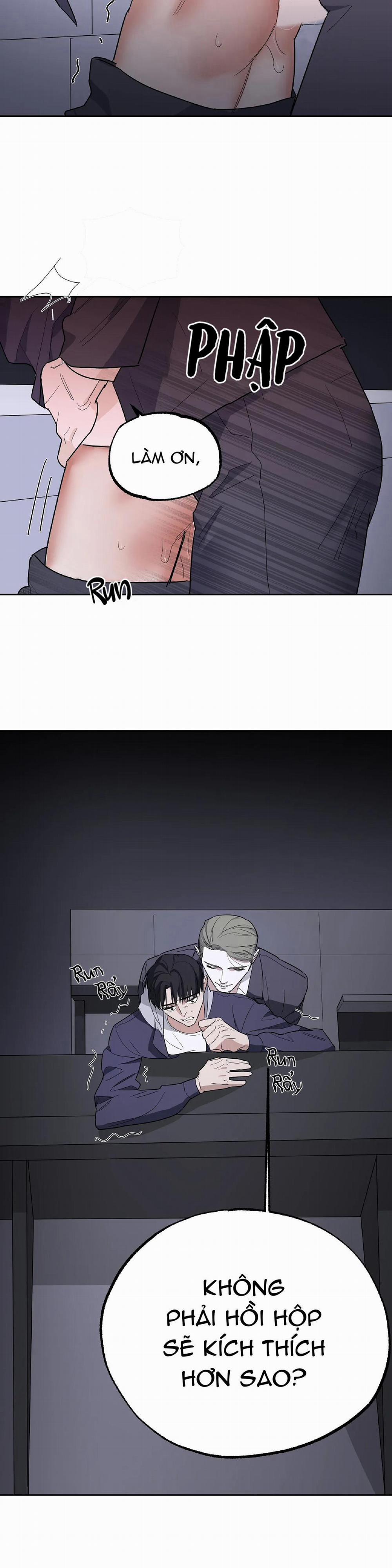 Người đàn ông thứ 7 7 trang 24