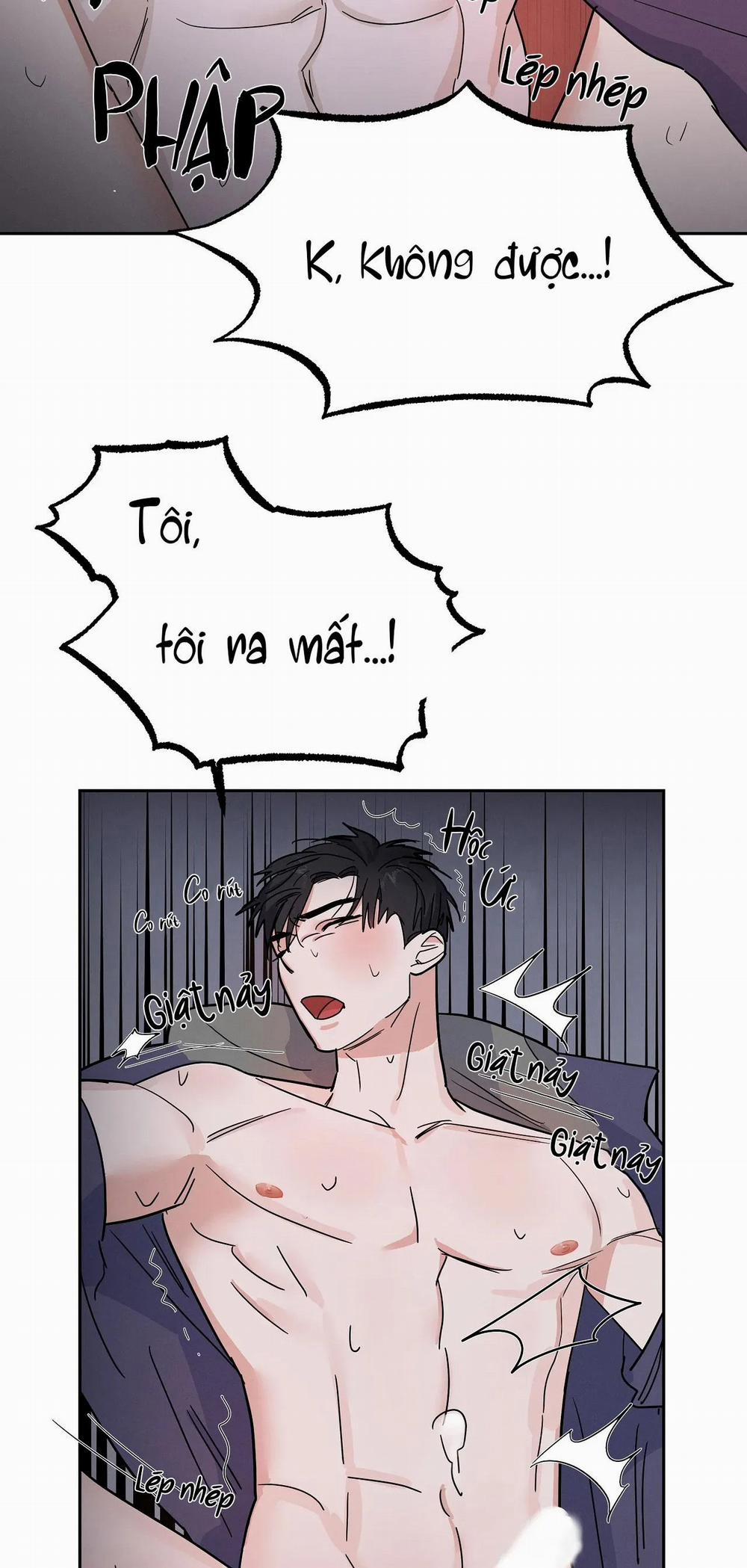 Người đàn ông thứ 7 88 trang 41