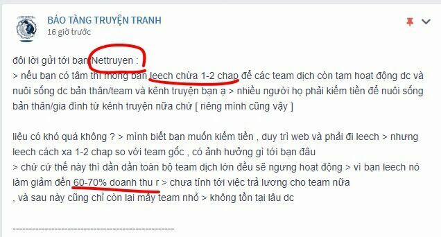 Người Đàn Ông Thực Thụ 1 trang 1
