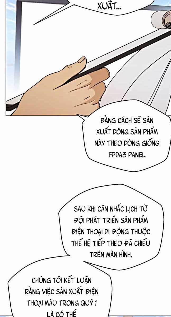 Người Đàn Ông Thực Thụ 103 trang 1