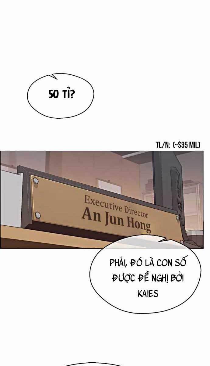 Người Đàn Ông Thực Thụ 104 trang 0