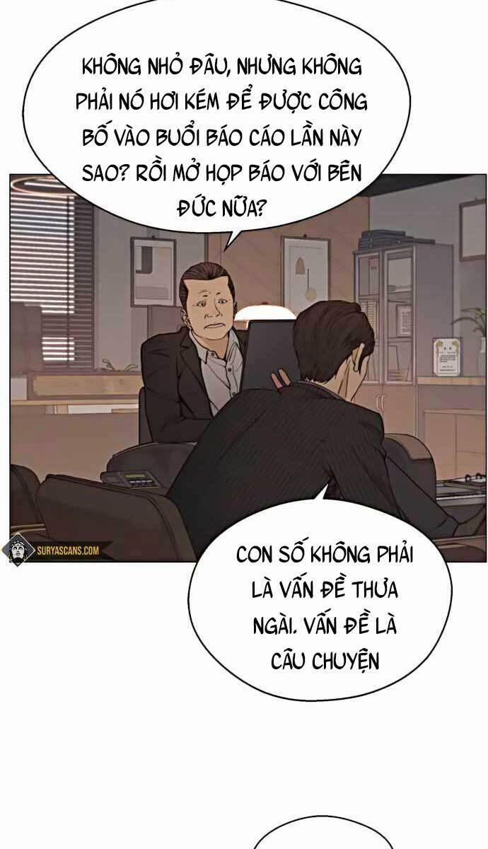 Người Đàn Ông Thực Thụ 104 trang 1