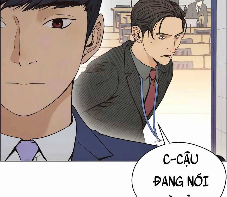 Người Đàn Ông Thực Thụ 110 trang 1
