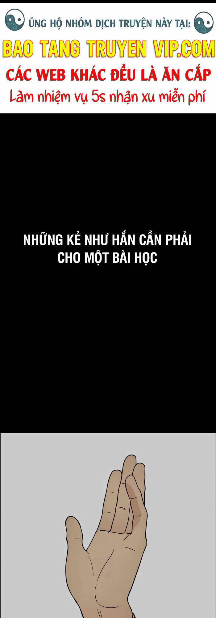 Người Đàn Ông Thực Thụ 119 trang 0
