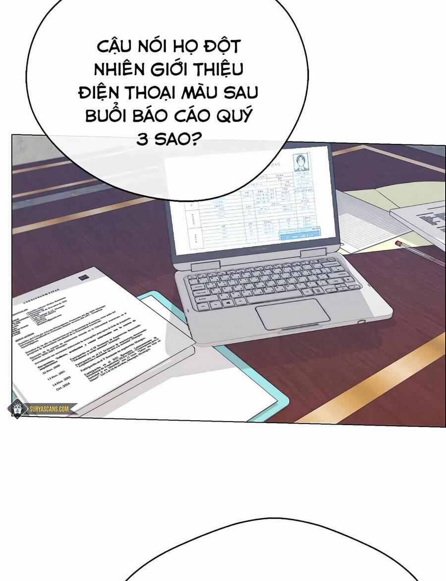 Người Đàn Ông Thực Thụ 121 trang 1