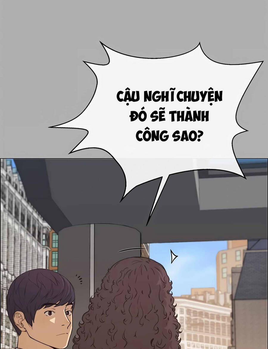 Người Đàn Ông Thực Thụ 122 trang 1
