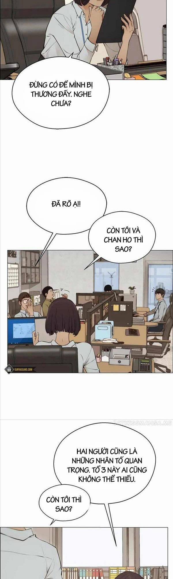 Người Đàn Ông Thực Thụ 129 trang 1