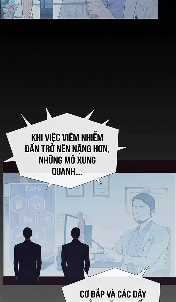 Người Đàn Ông Thực Thụ 132 trang 1