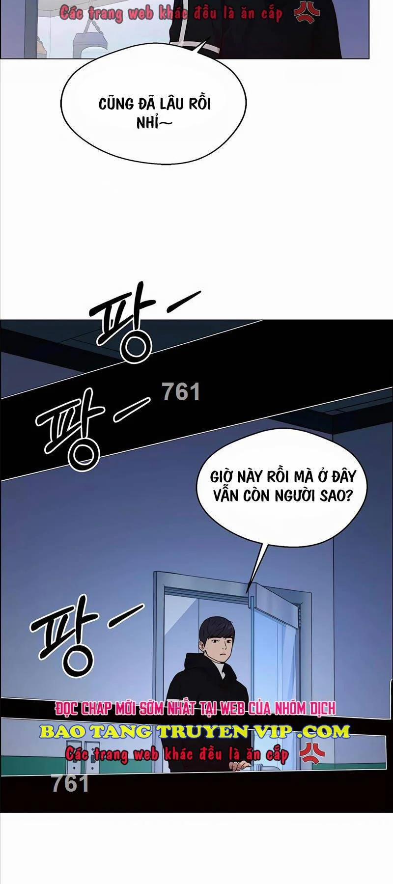 Người Đàn Ông Thực Thụ 148 trang 1