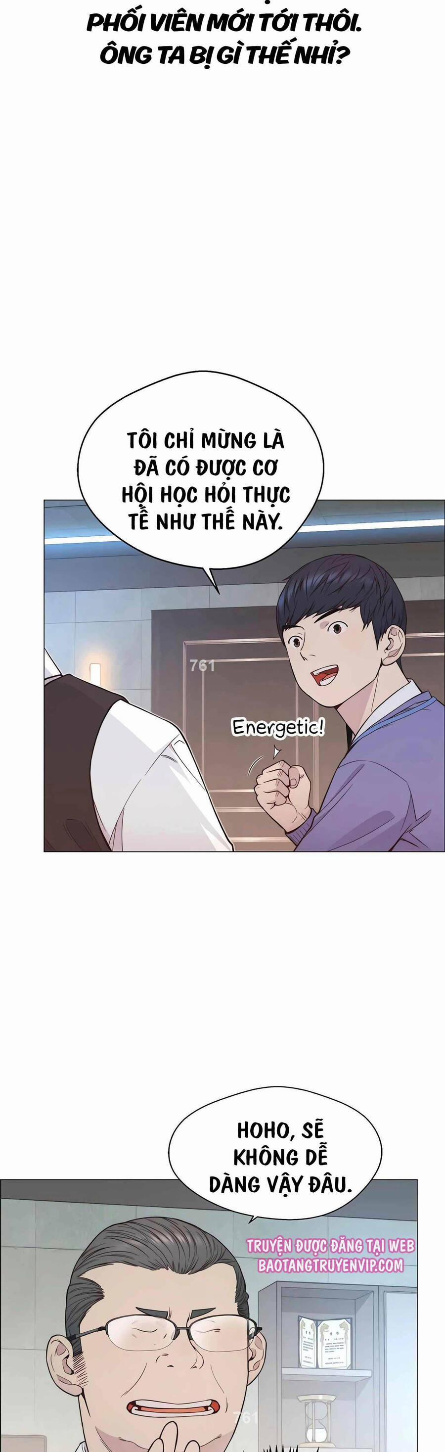 Người Đàn Ông Thực Thụ 152 trang 1