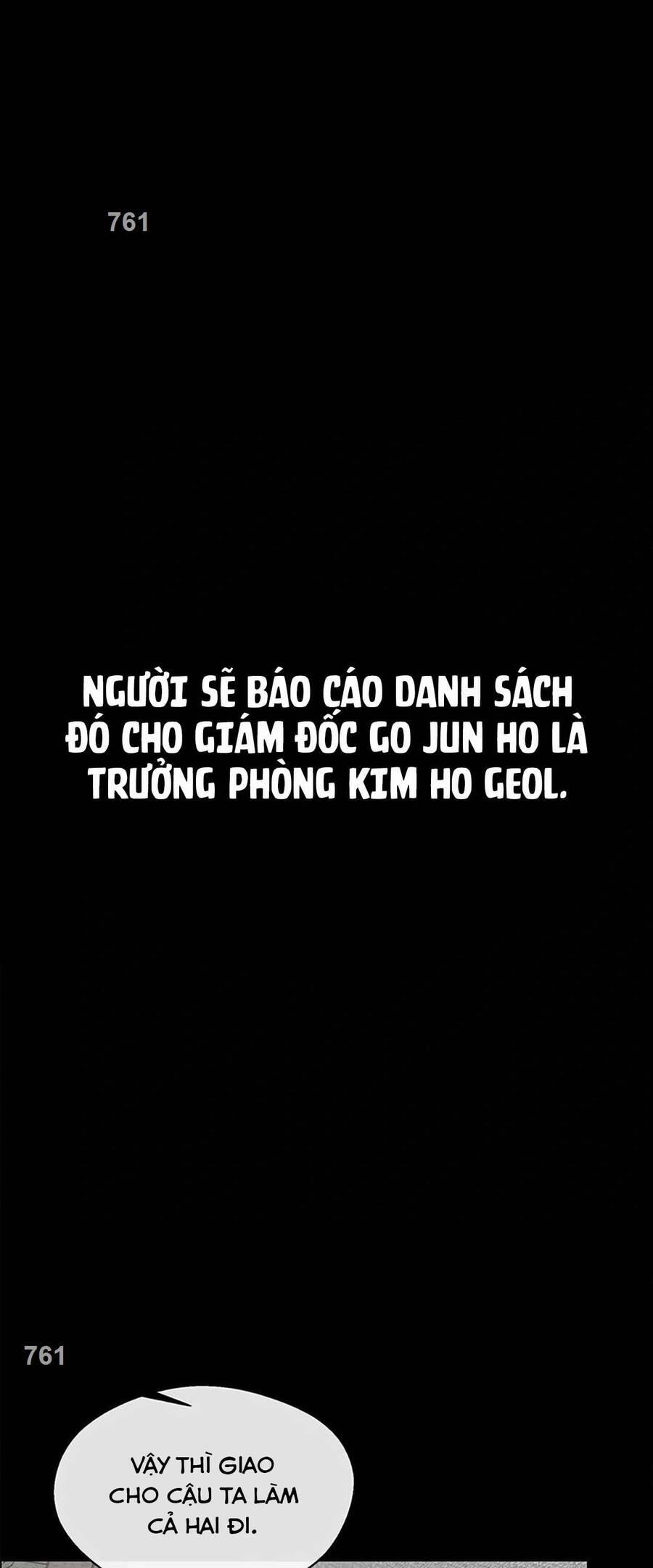 Người Đàn Ông Thực Thụ 161 trang 1