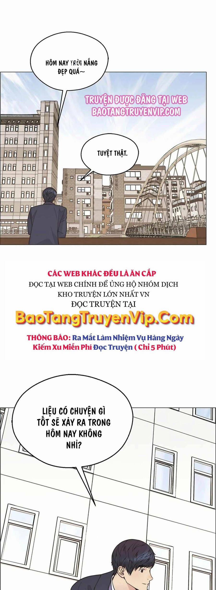 Người Đàn Ông Thực Thụ 162 trang 1