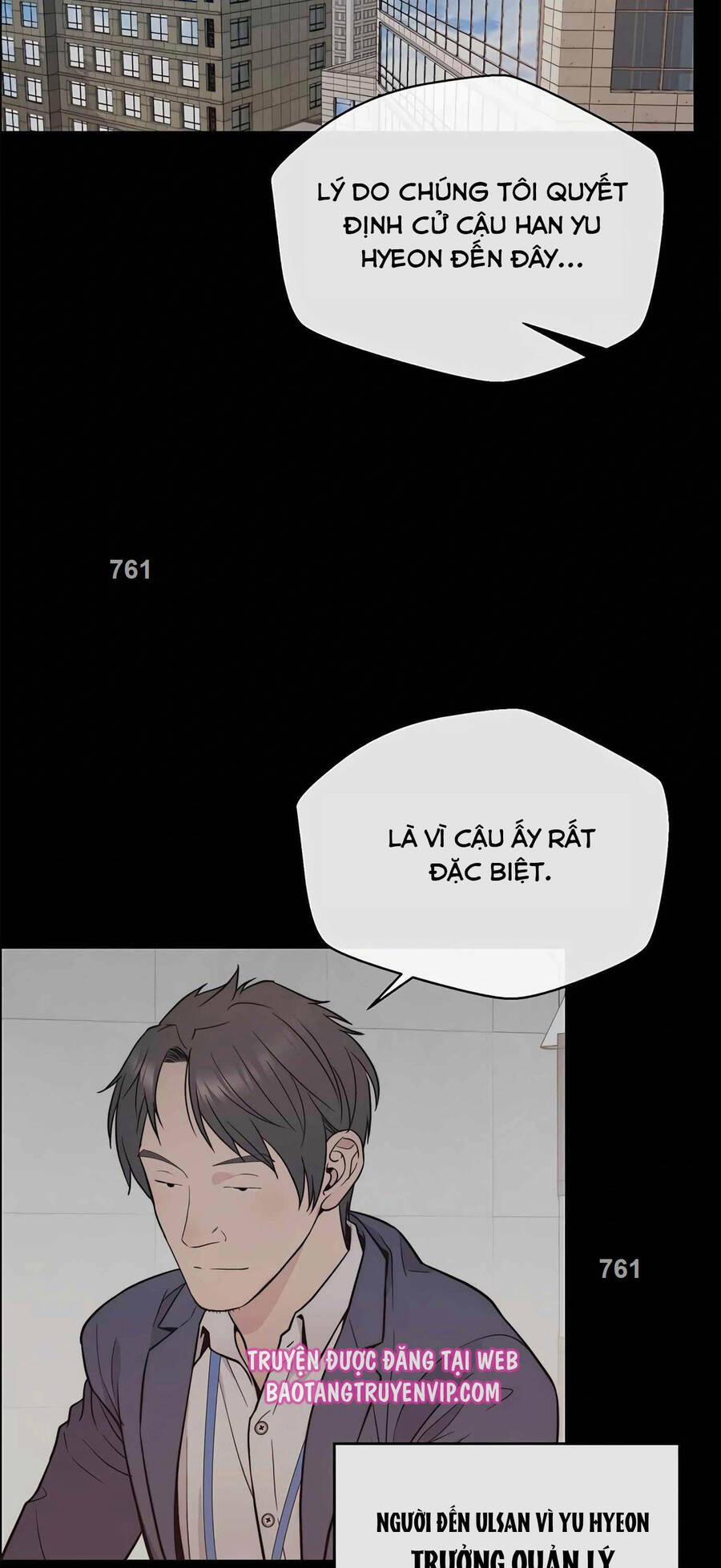 Người Đàn Ông Thực Thụ 163 trang 1
