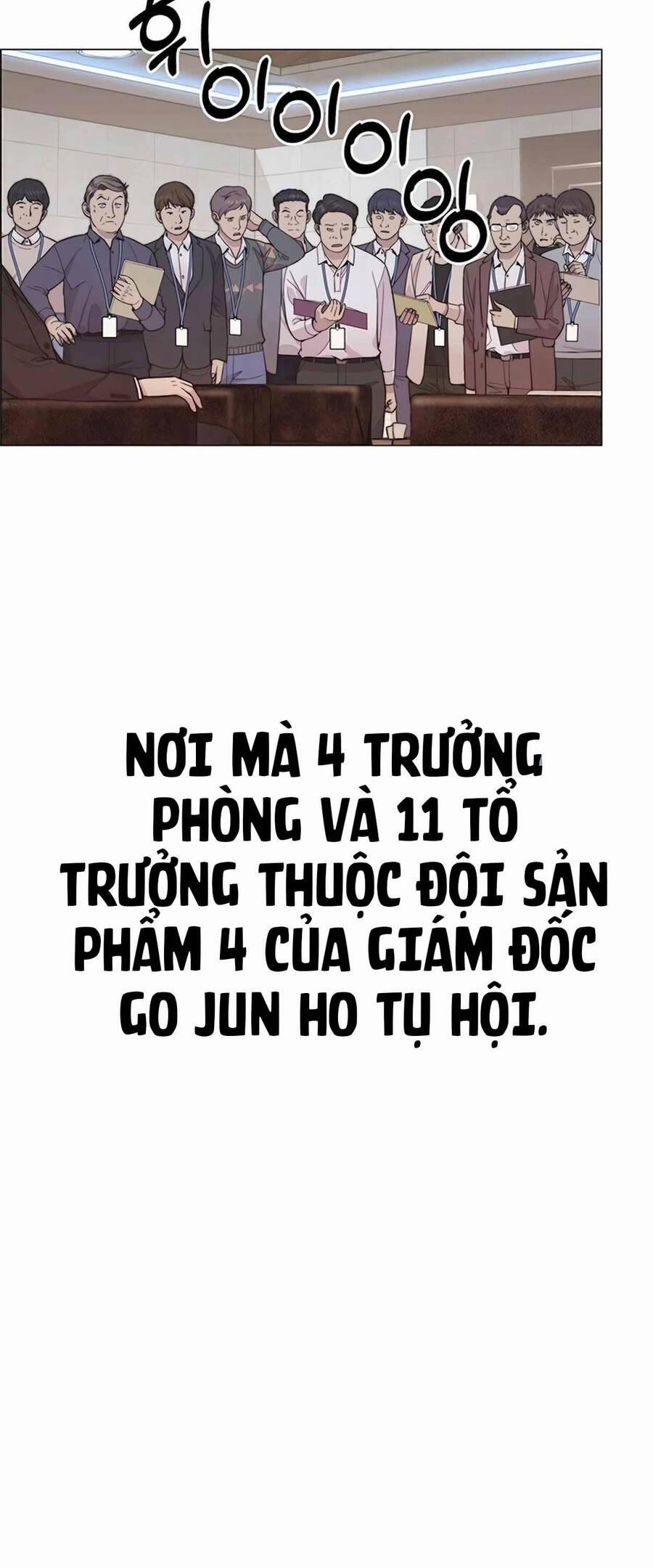 Người Đàn Ông Thực Thụ 165 trang 1