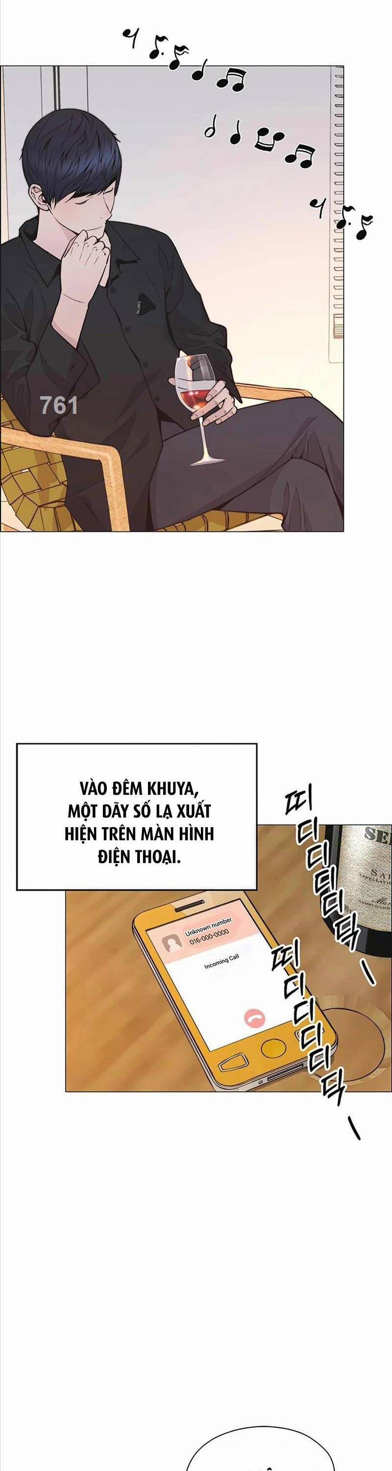 Người Đàn Ông Thực Thụ 168 trang 1
