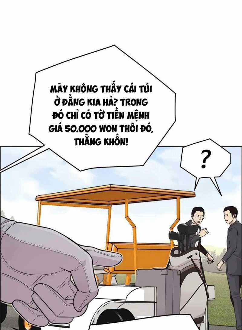 Người Đàn Ông Thực Thụ 175.5 trang 1