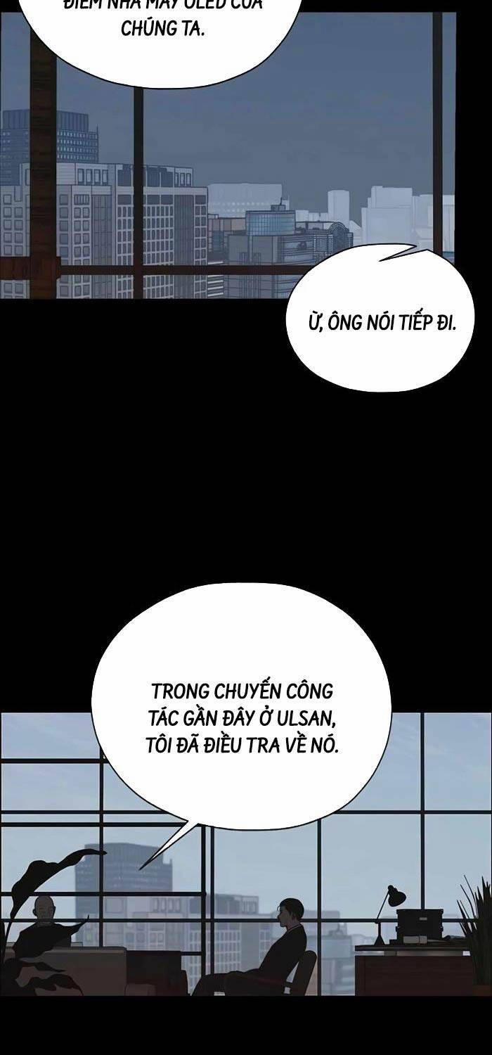 Người Đàn Ông Thực Thụ 192 trang 1