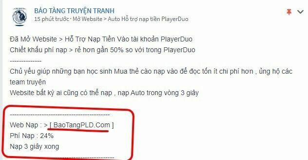 Người Đàn Ông Thực Thụ 2 trang 1