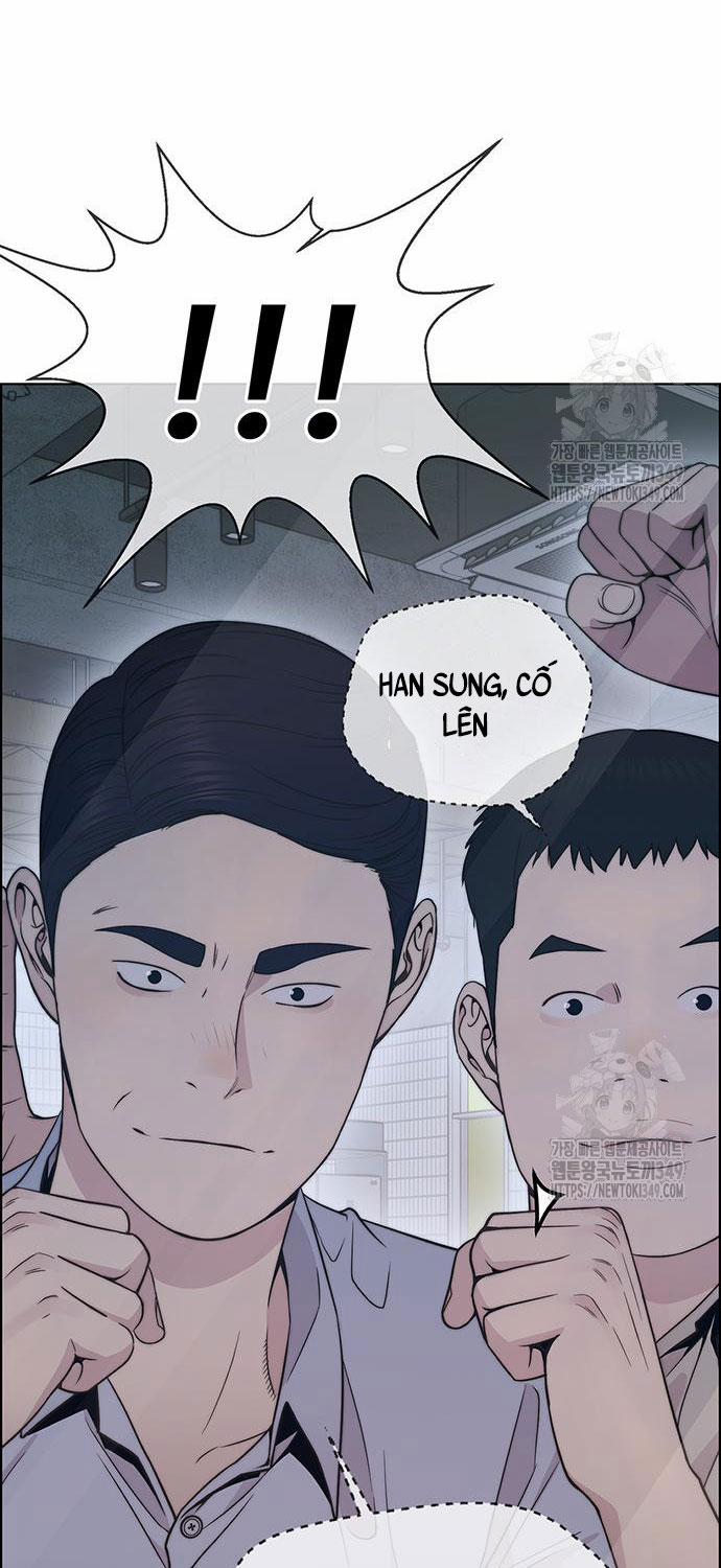 Người Đàn Ông Thực Thụ 203 trang 1