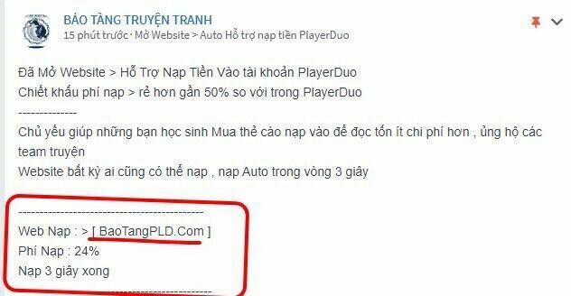 Người Đàn Ông Thực Thụ 26 trang 1