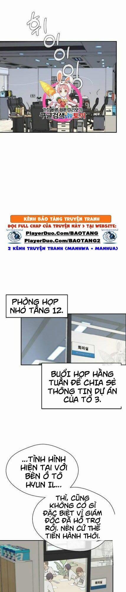 Người Đàn Ông Thực Thụ 34 trang 0