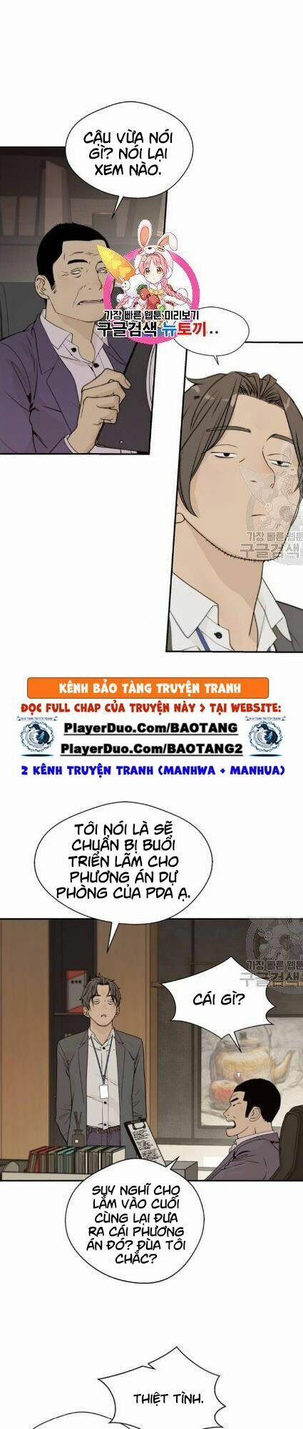 Người Đàn Ông Thực Thụ 38 trang 0