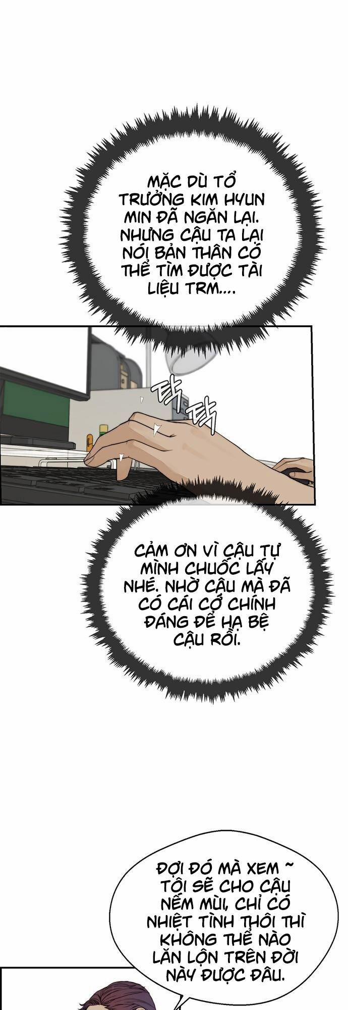 Người Đàn Ông Thực Thụ 39 trang 0
