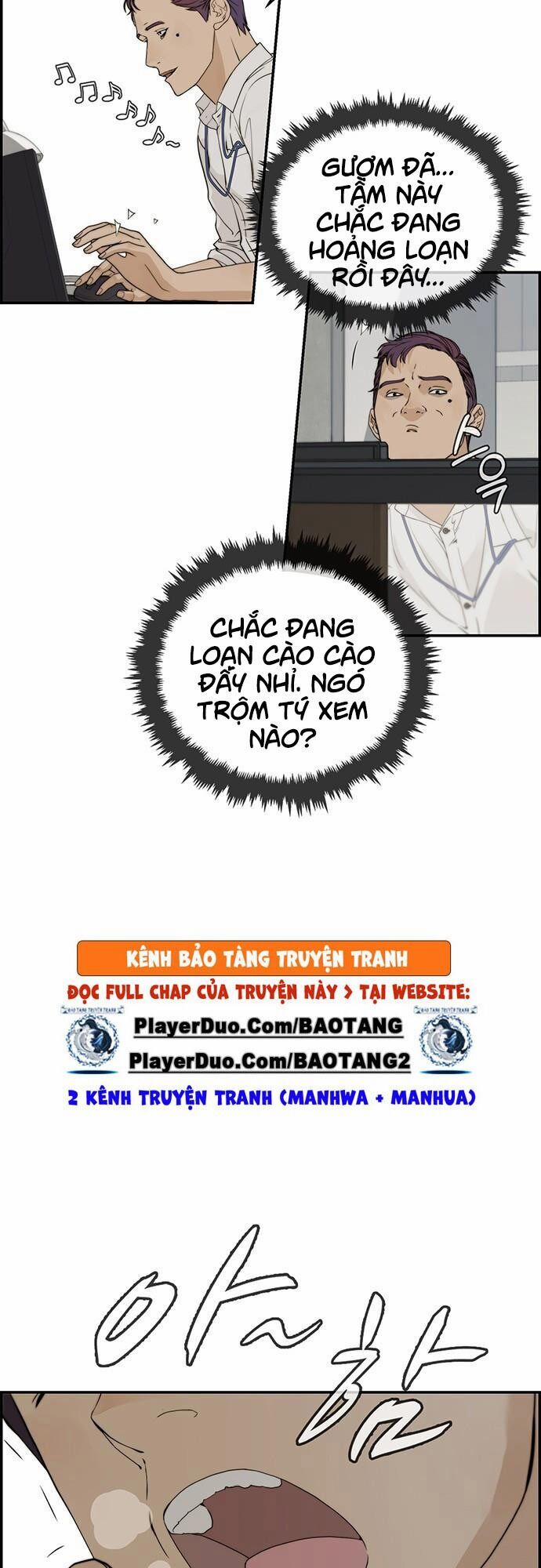 Người Đàn Ông Thực Thụ 39 trang 1