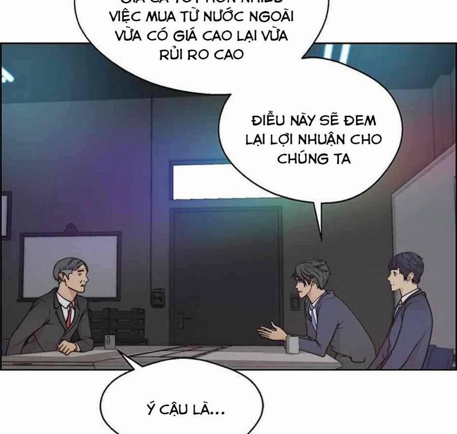 Người Đàn Ông Thực Thụ 79 trang 1
