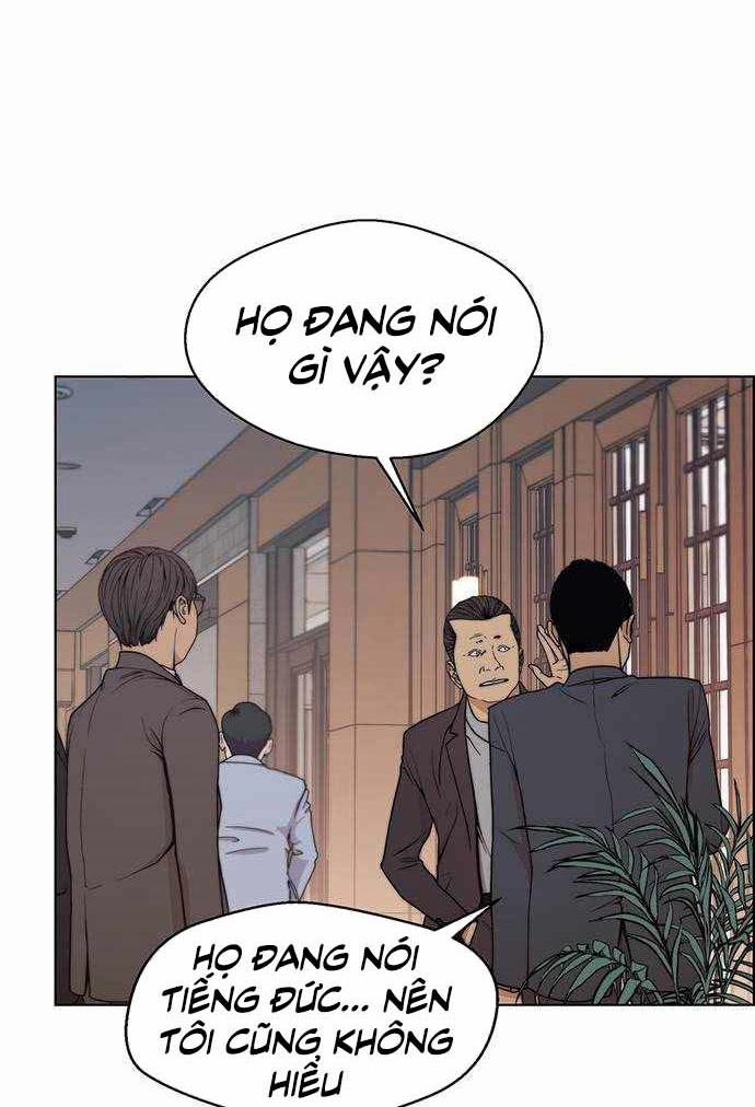 Người Đàn Ông Thực Thụ 93 trang 1