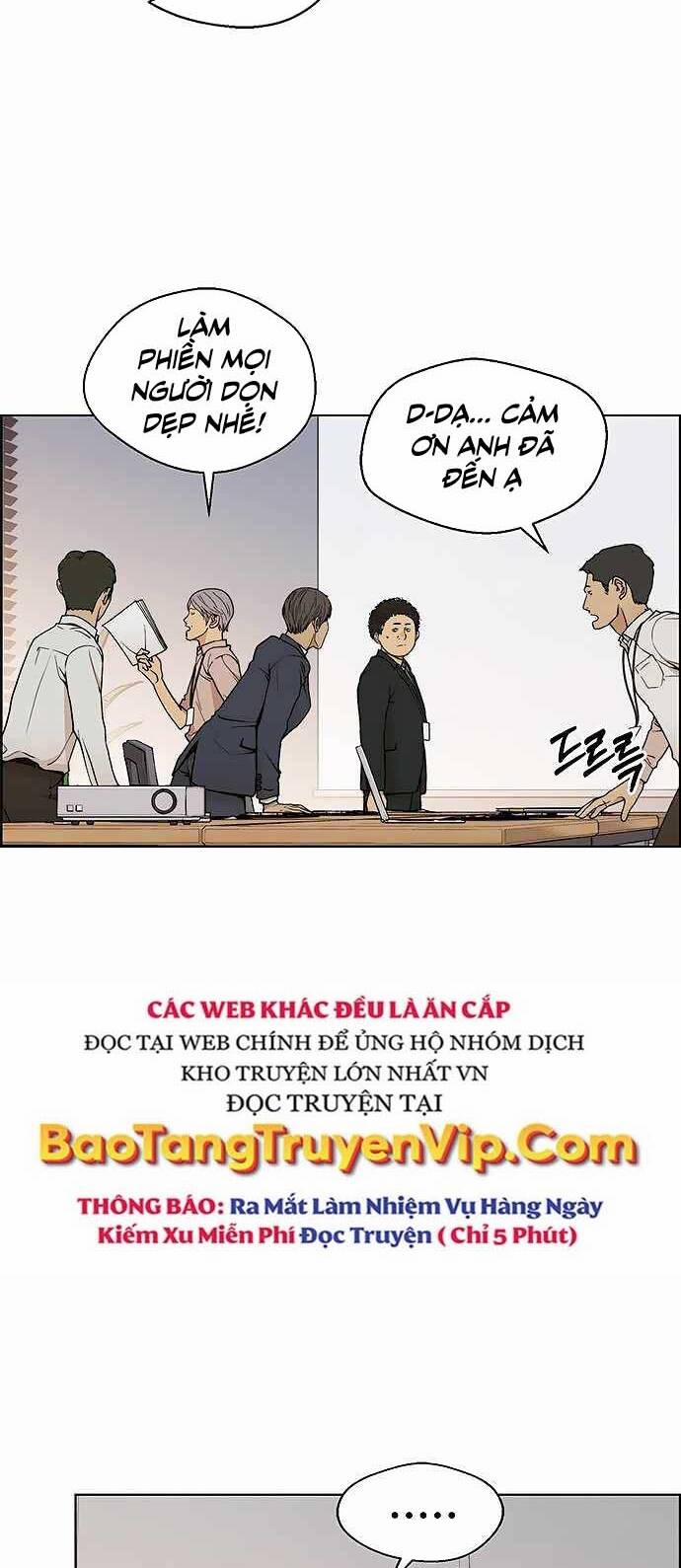 Người Đàn Ông Thực Thụ 97 trang 1