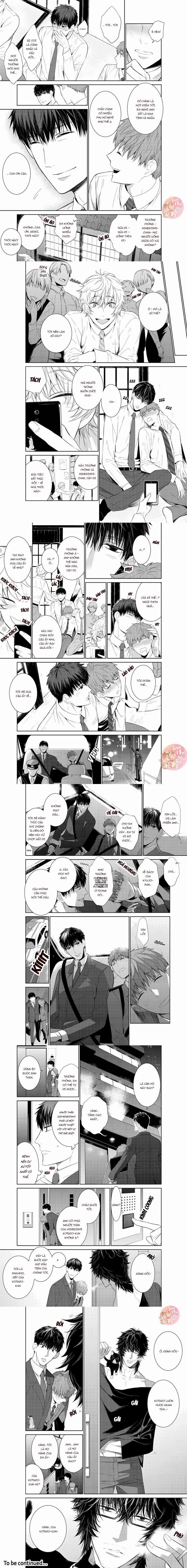 Người Đàn Ông Trăng Hoa 18 trang 3