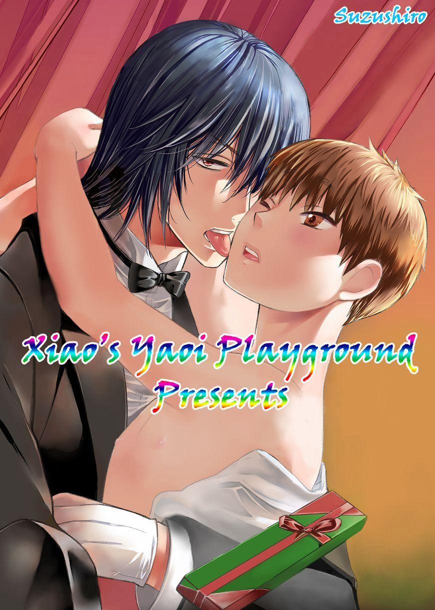 Người Đàn Ông Trăng Hoa 21 trang 1
