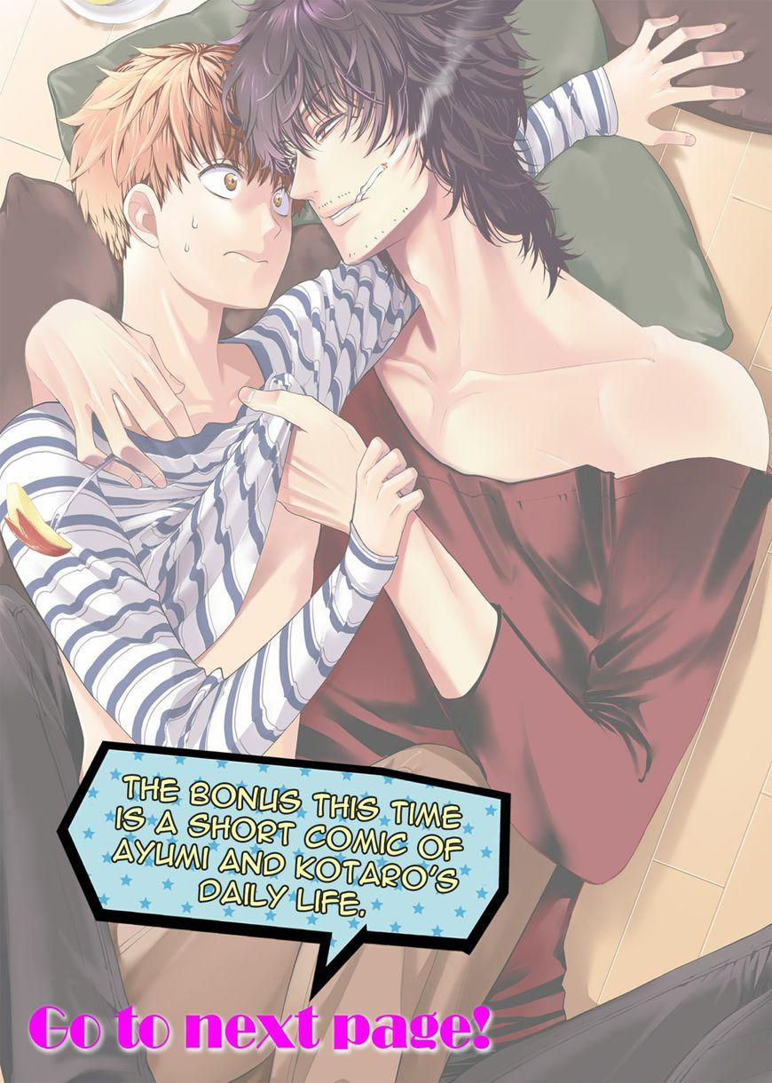 Người Đàn Ông Trăng Hoa 21 trang 27