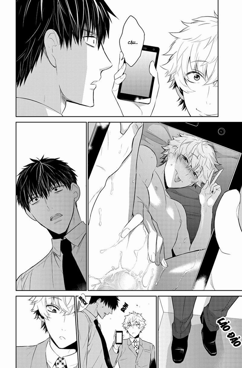 Người Đàn Ông Trăng Hoa 22 trang 4