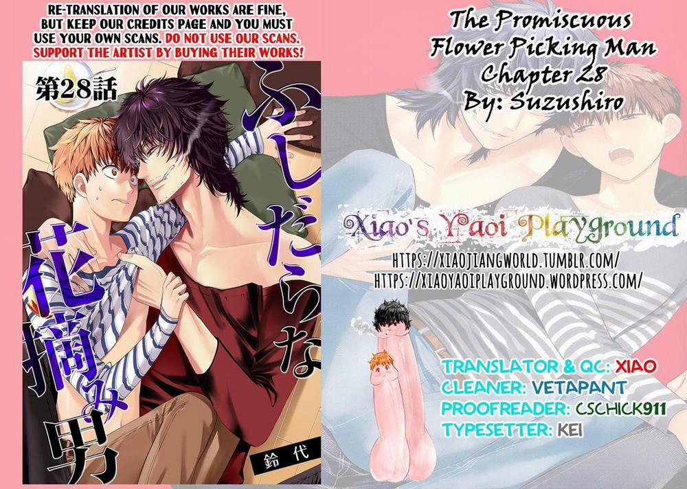 Người Đàn Ông Trăng Hoa 28 trang 23