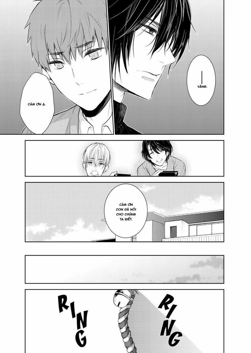 Người Đàn Ông Trăng Hoa 33 trang 14