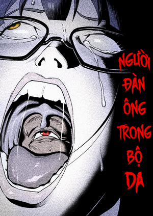 Đọc truyện tranh Người đàn ông trong bộ da