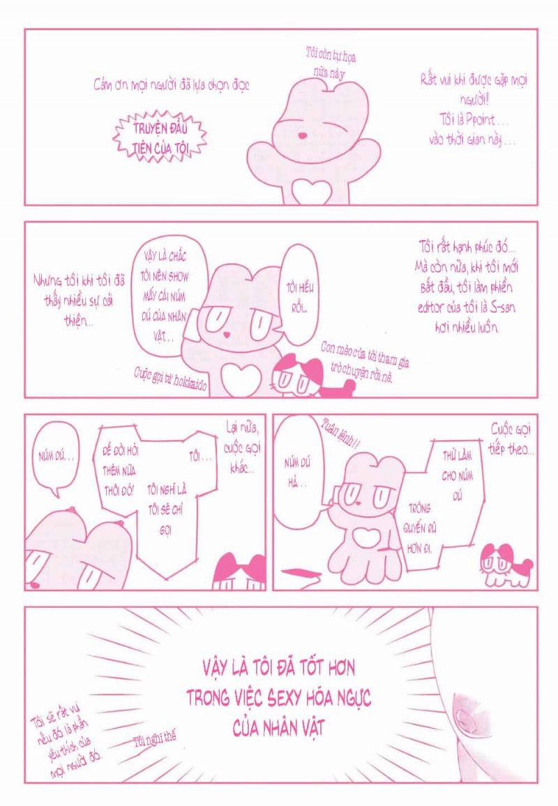 Ngươi, đến chinh phục ta đi! 5 trang 5