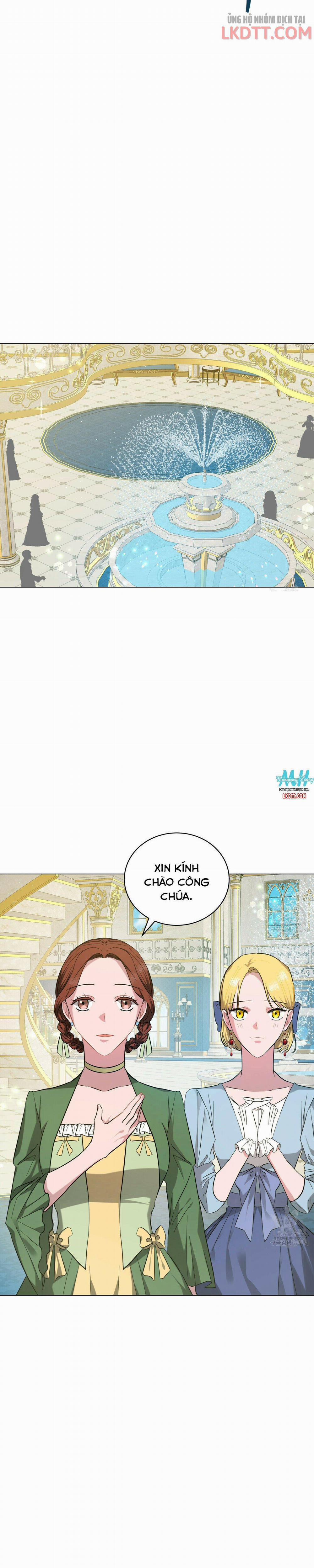 Người Đẹp Hay Quái Vật 35 trang 13